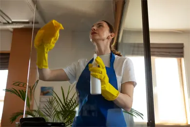 cleaning-residential